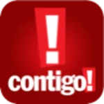 Logo of contigo! android Application 